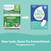 Tru Earth Compact Dry Laundry Detergent, Unscented – Up to 64 Loads (32 Sheets) | Liquidless Detergent, Travel | Packaging May Vary(Fragrance-Free)