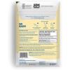 Tru Earth Multi-Surface Cleaner Eco-Strips | All Purpose Cleaner Concentrate for Multi-Use, Fresh Lemon Scent, 8 Strips(16 Count (Pack of 1))