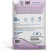 Tru Earth Platinum – Heavy Duty Laundry Detergent Sheets – Up to 768 Loads (384 Count, Fresh Linen Scent – Ultra-Concentrated – Eco-Friendly Laundry Sheets(Lilac Breeze – Platinum)