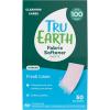 image:imageTru Earth Fabric Softener Sheets  Original EcoStrip Liquidless Detergent for Travel  50 Sheets  FragranceFreeFresh Linen