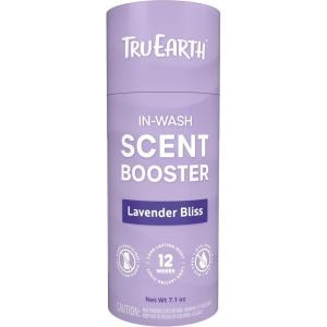 Tru Earth | Scent Booster | Ocean Wave | Odor Protection | 7.1oz(Lavender Bliss)